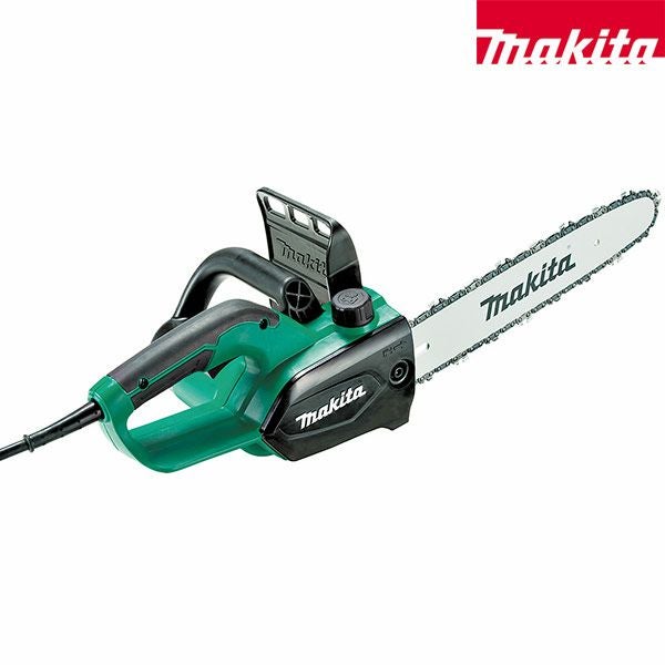 即日出荷 マキタ makita 300mm電動チェンソー M503 小型 軽量 沖縄