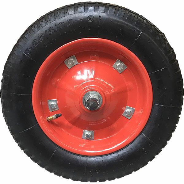即日出荷 武田コーポレーション 一輪車用エアータイヤ 13インチ