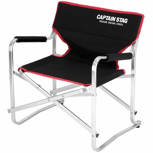 キャプテンスタッグ CAPTAIN STAG ジュール ロースタイルディレクター
