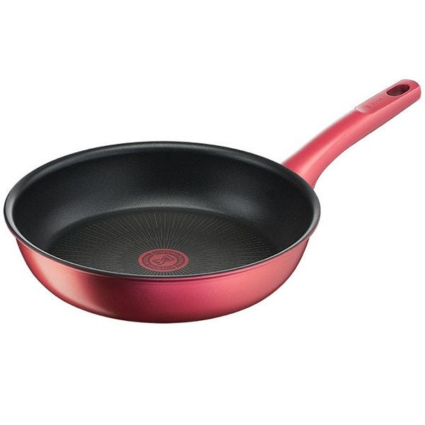 ティファール　ルージュ　アンリミテッド　フライパン　22cm 26cm T-Fal ティファール IHルージュ・アンリミテッド 26cm G26205