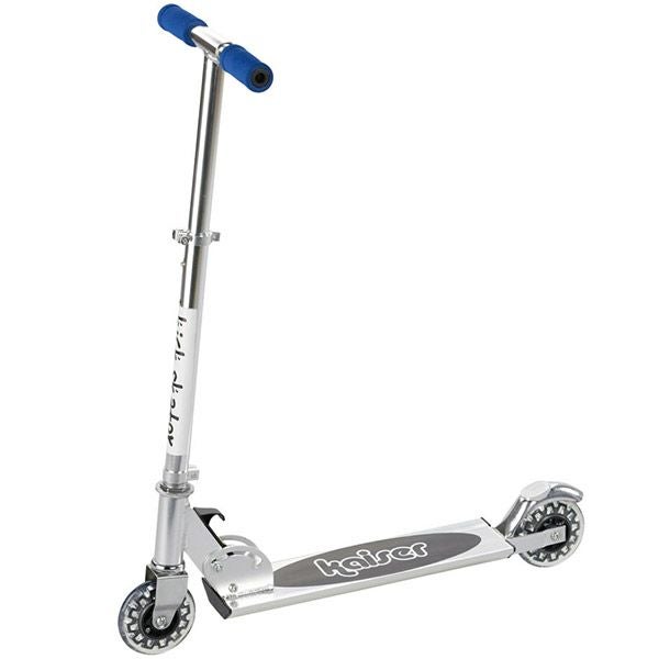 ★専用kiさん カイザー Kaiser キックスケーター KW-451 耐荷重40kg キッズ キック