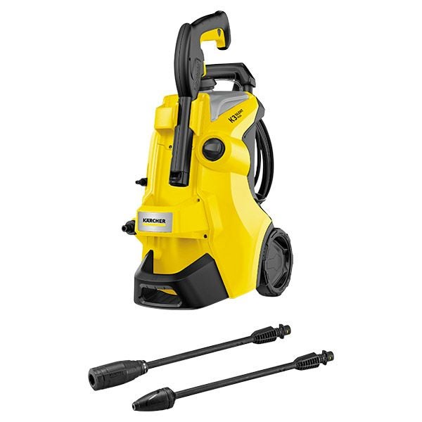 ケルヒャー高圧洗浄機 即日出荷 ケルヒャー KARCHER 高圧洗浄機 K3サイレントプラス 1.603
