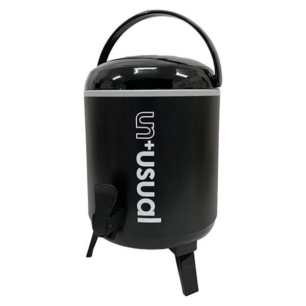 ドリンクジャー昭和レトロ6L未使用、日本製、ウォータージャグ、ポータブルクーラー 即日出荷 武田コーポレーション スポーツドリンク対応ウォータージャグ