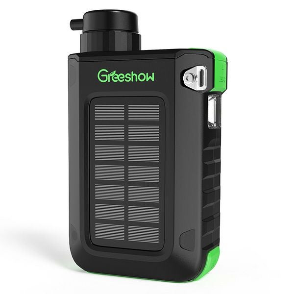 即日出荷 Greeshow 電動浄水器 GS-2811 | セキチュードットコム