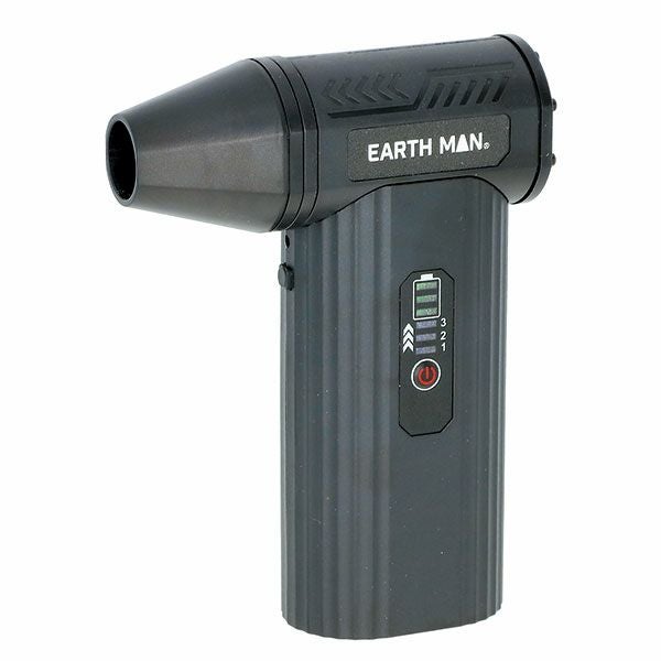 即日出荷 高儀 EARTH MAN 7.2V 充電式ミニエアーダスター BBW-72LiA