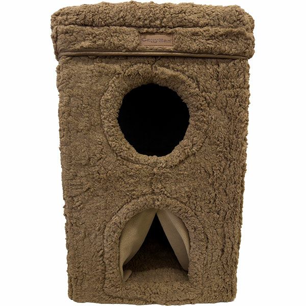 即日出荷 ドギーマン キャティーマン HOT HOME ネコの暖かいわが家 猫